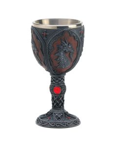 ROYAL DRAGON GOBLET